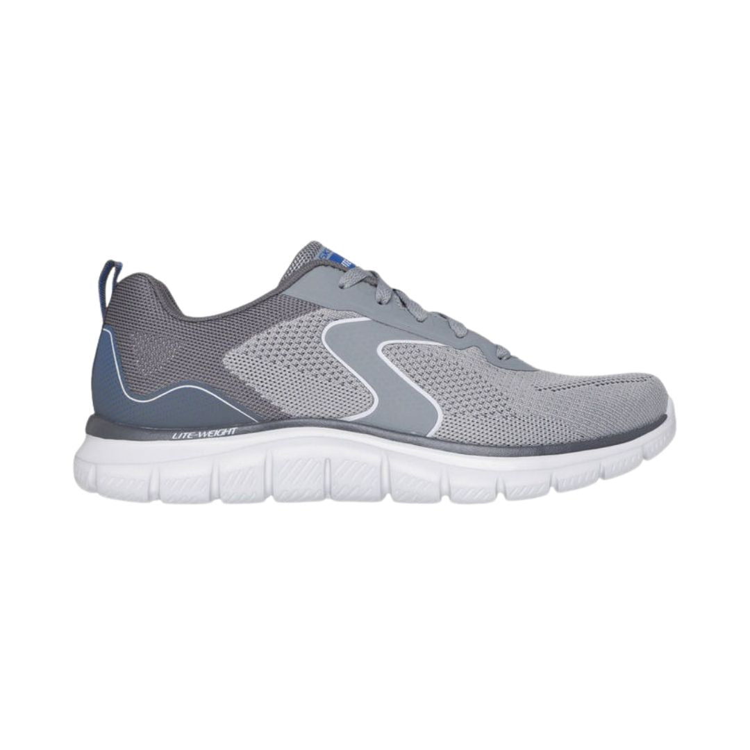Track - Lerko Lifestyle Shoes