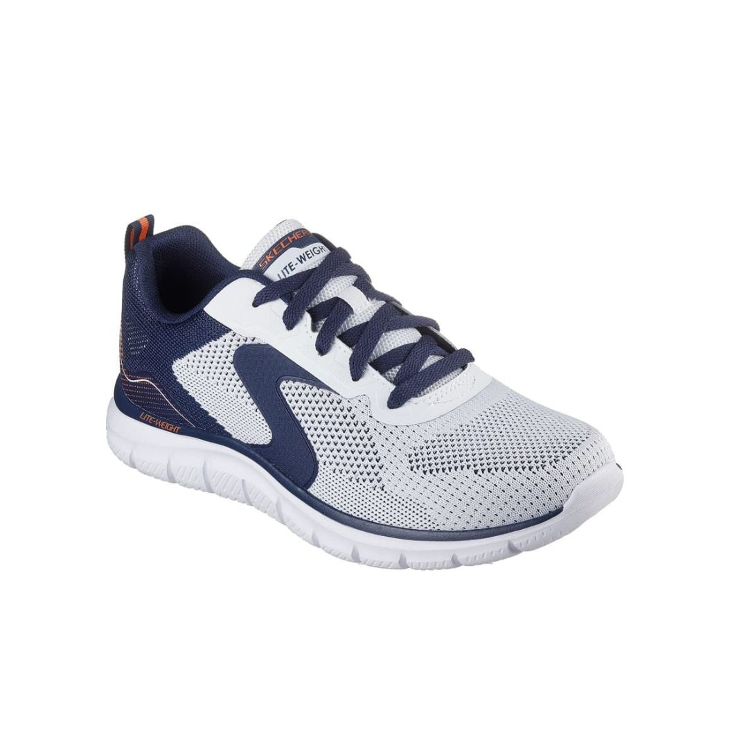 Track - Lerko Lifestyle Shoes