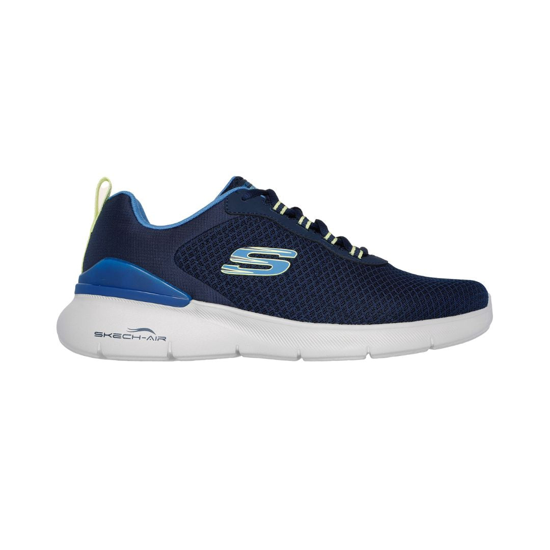 Skech-Air Dynamight 2.0 Lifestyle Shoes