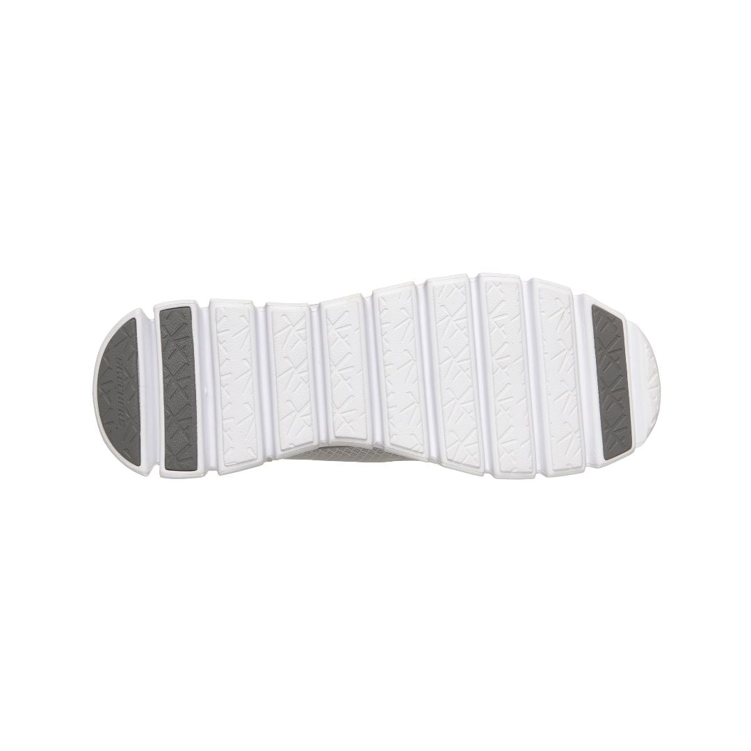 Glide-Step Shoes