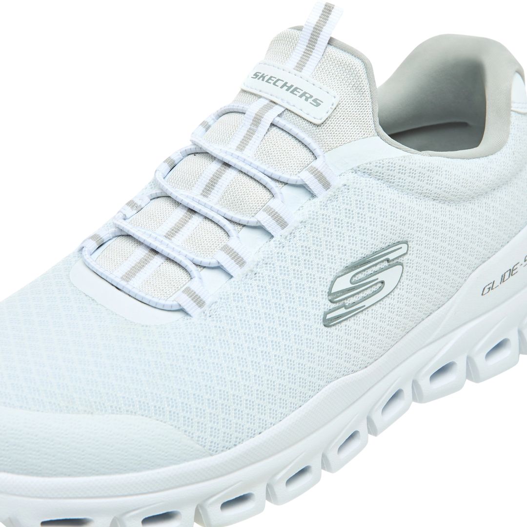 Glide-Step Lifestyle Shoes