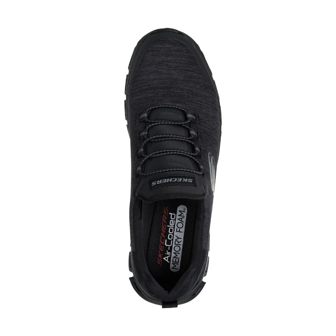 Glide-Step - Ryla Lifestyle Shoes