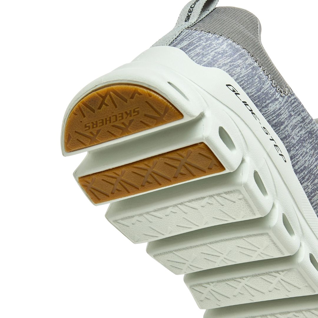 Glide-Step - Ryla Lifestyle Shoes