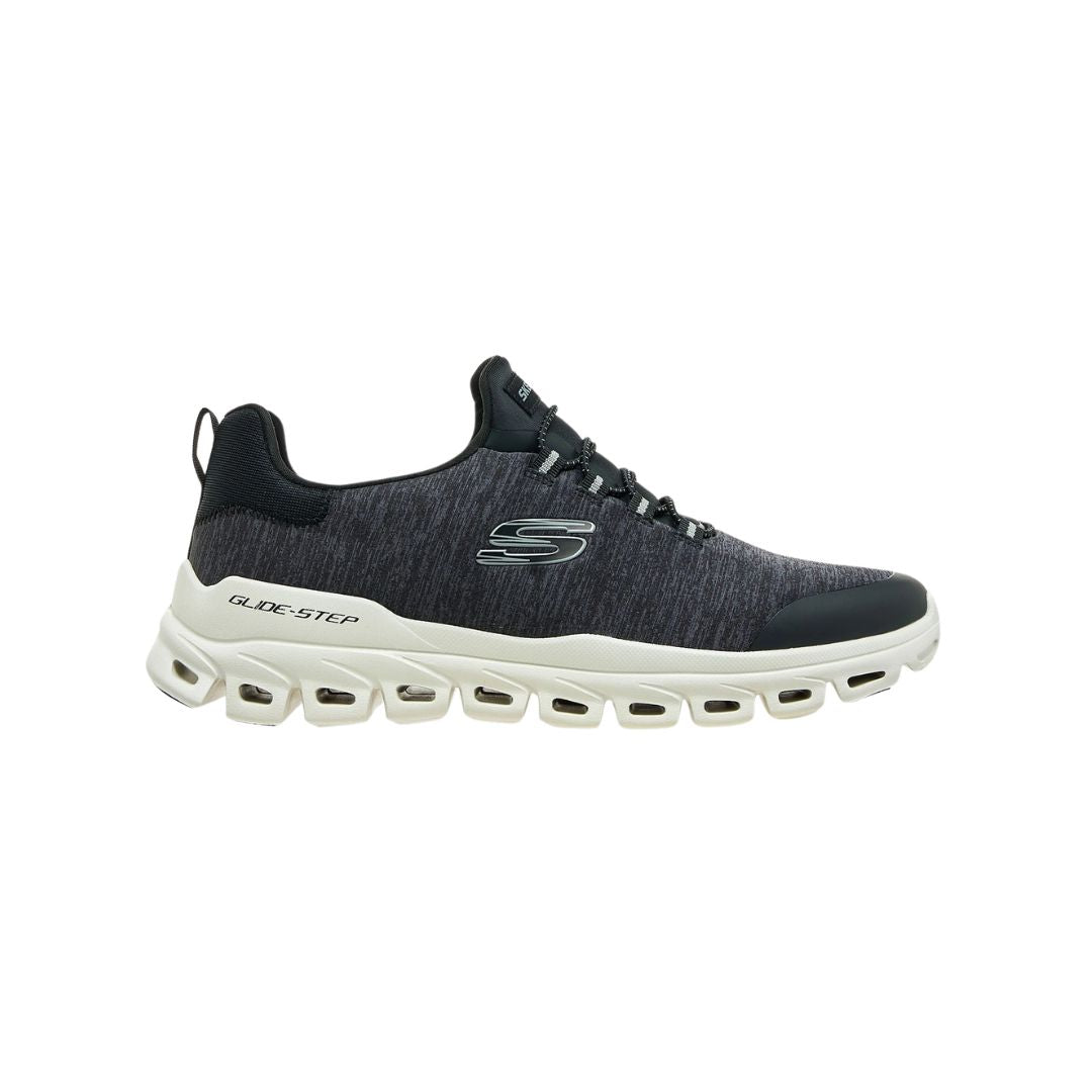 Glide-Step Shoes