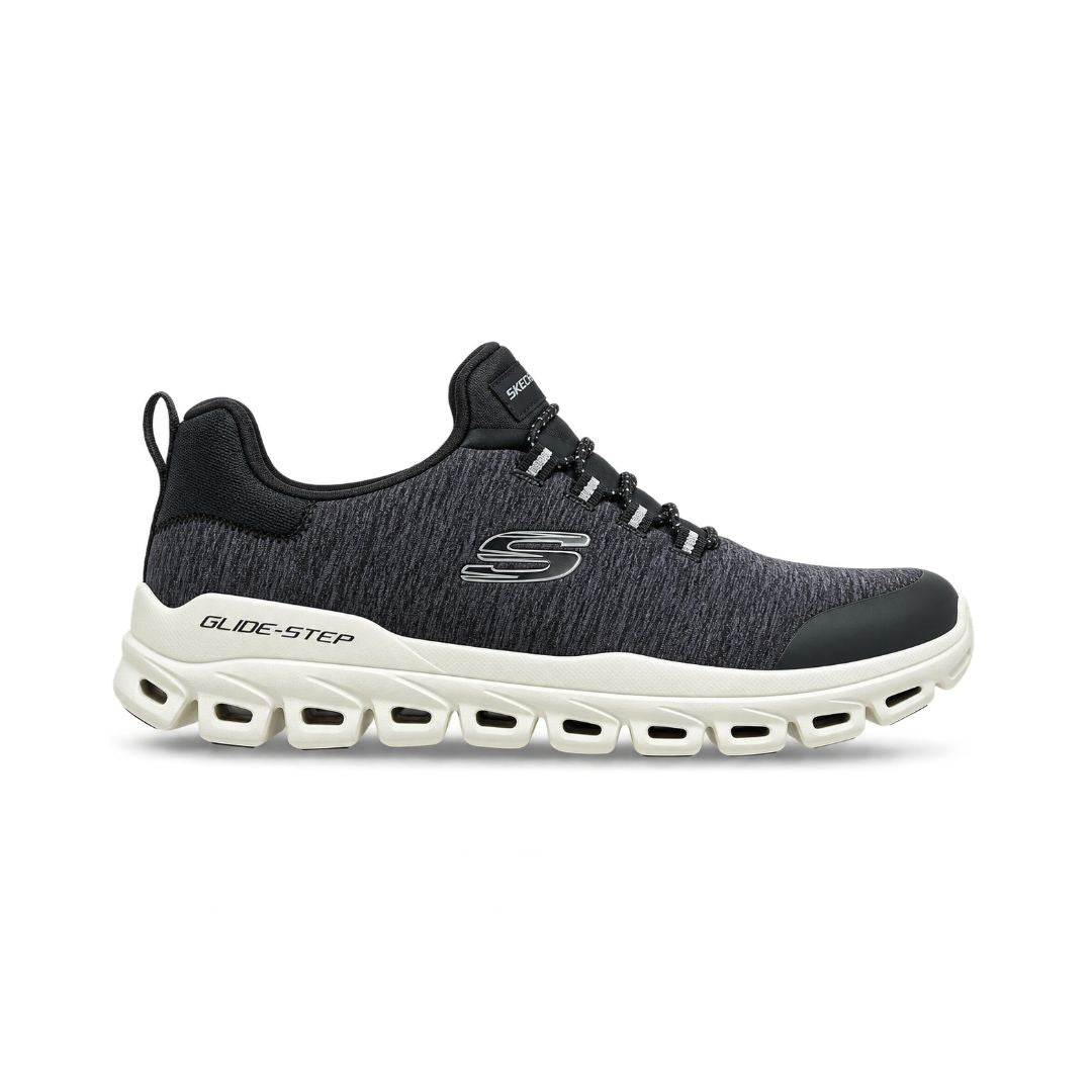 Glide-Step Shoes