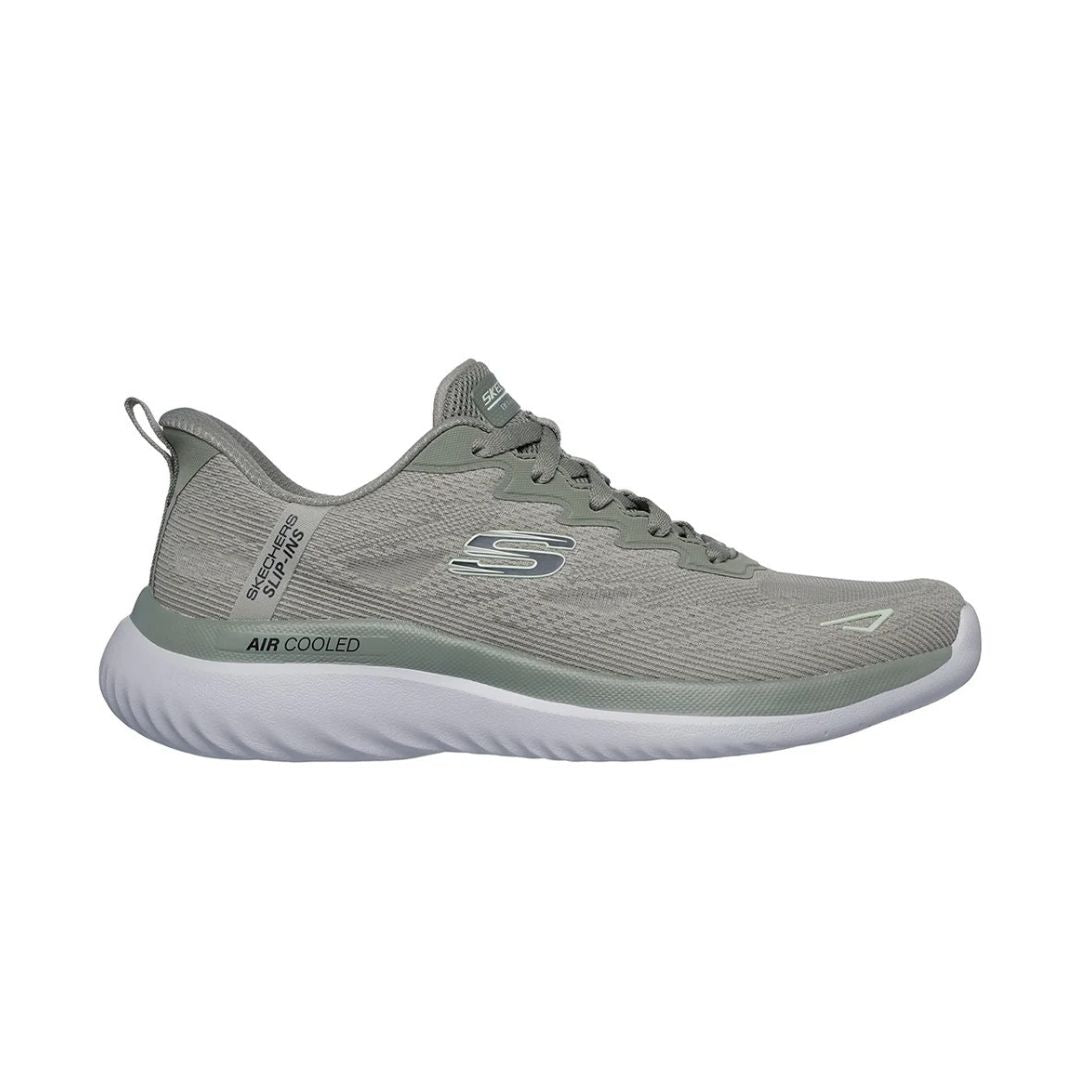 Skechers Bounder 2.0 Men Lifestyle Shoes -Black
