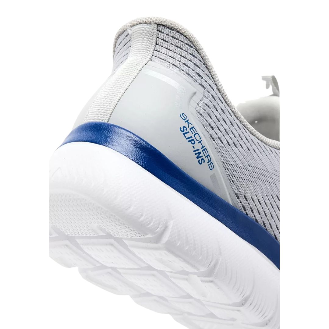 Summits – Top Rate Lifestyle Shoes