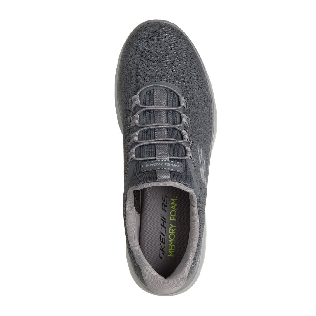 Summits Shoes