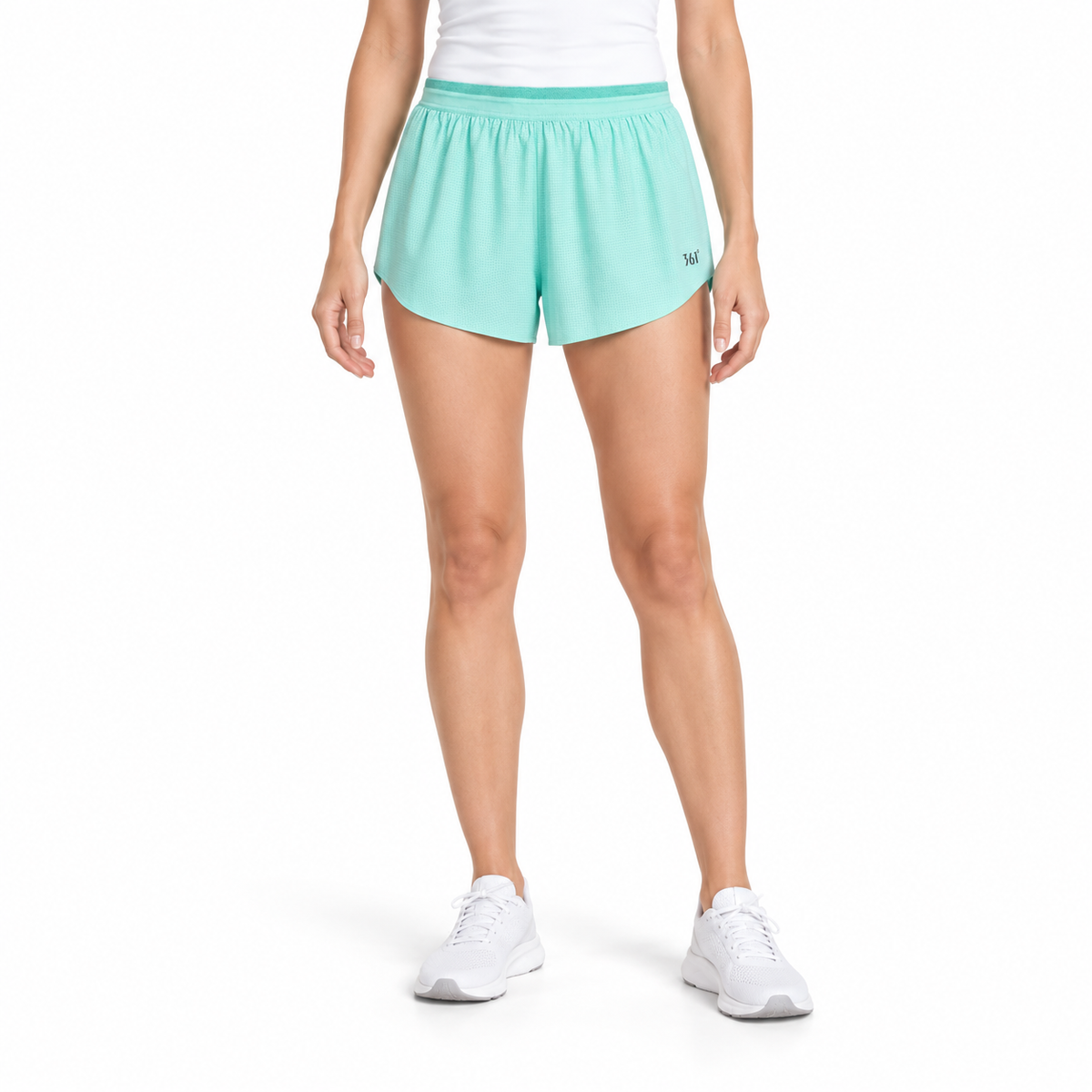 #Track Sports Shorts