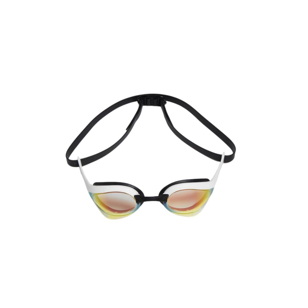 Cobra Ultra Swipe Mirror Goggles