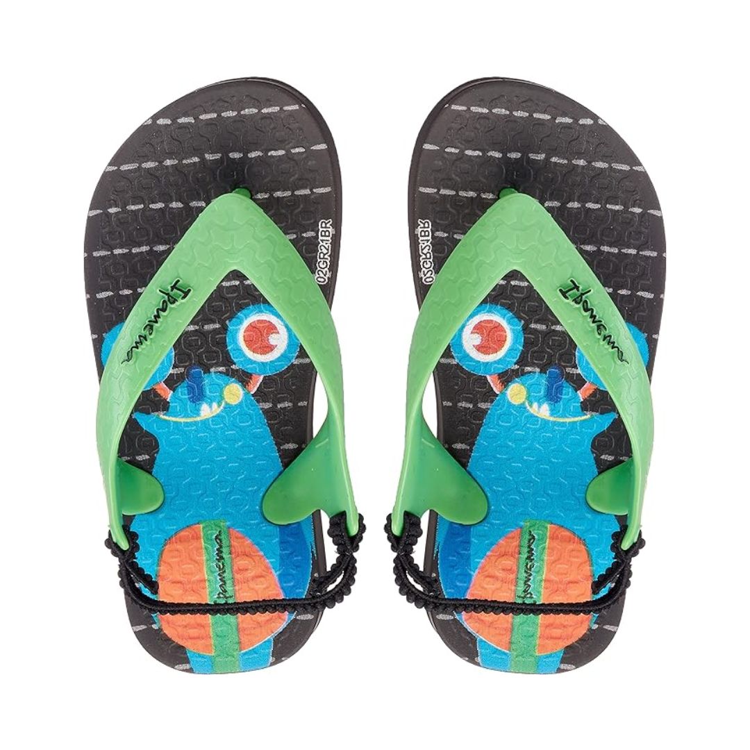 Baby Sandal