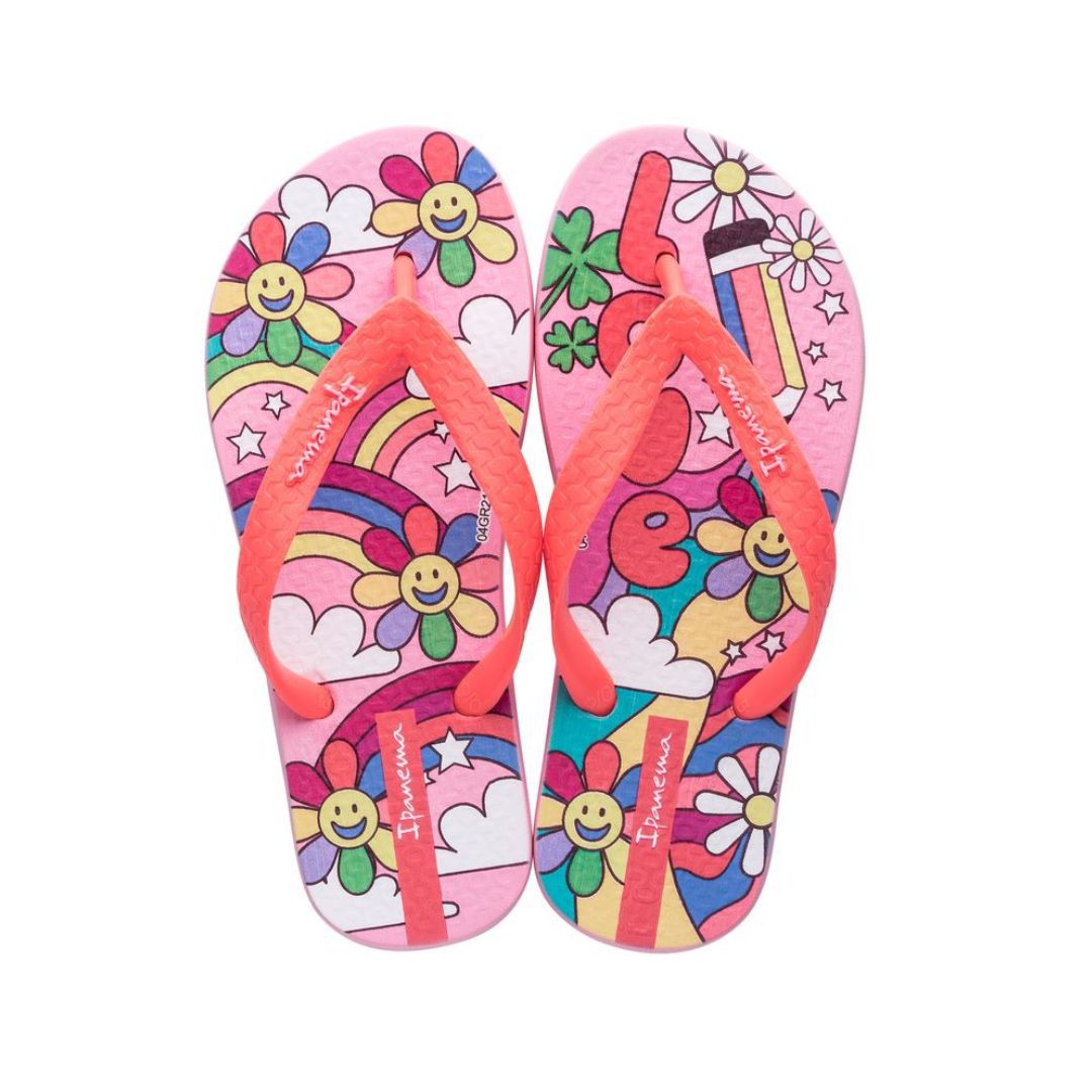 Temas Infantil Flipflop