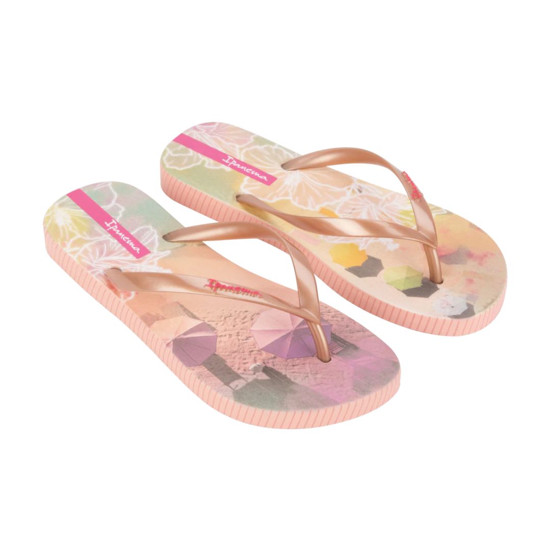 Sem Igual Slippers