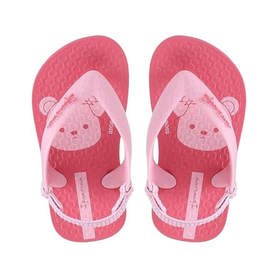 Fofura Baby Sandals