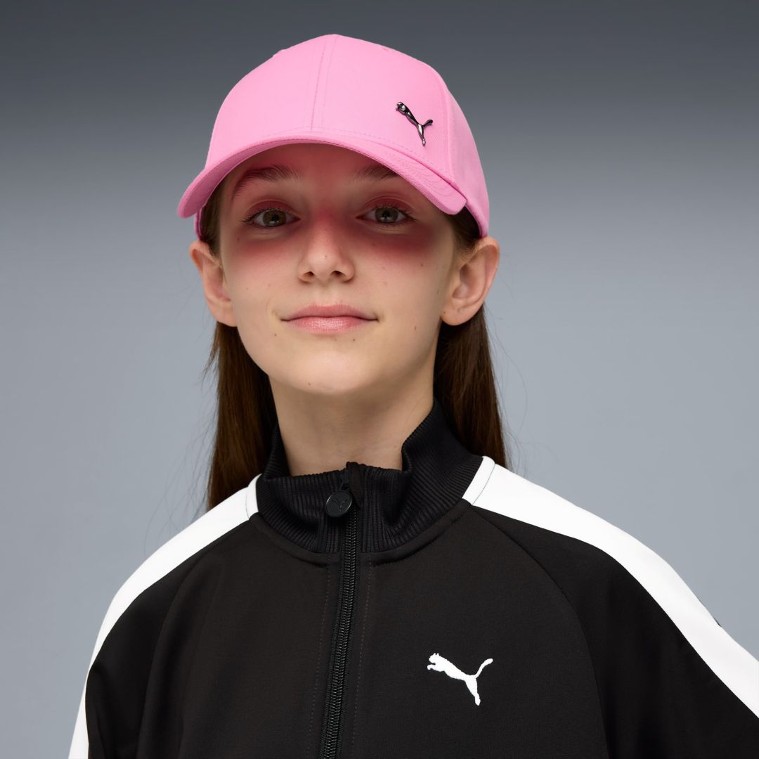 Essentials Metal Cat Cap