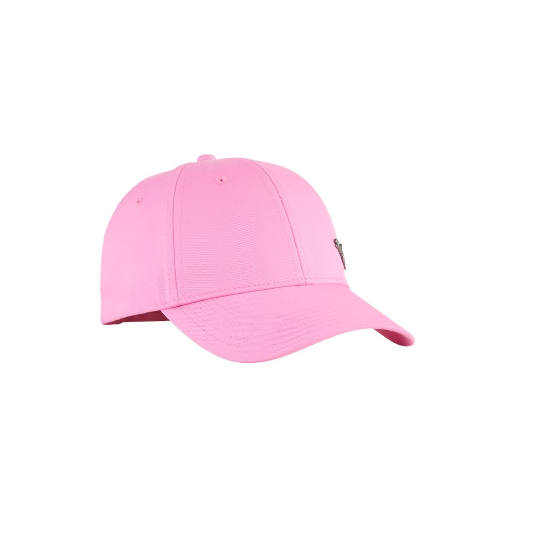 Essentials Metal Cat Cap