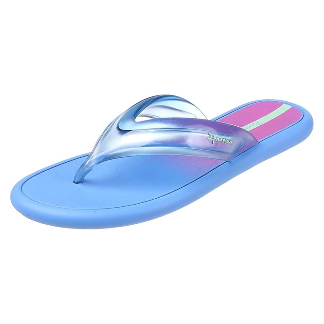 Puffer Flipflop