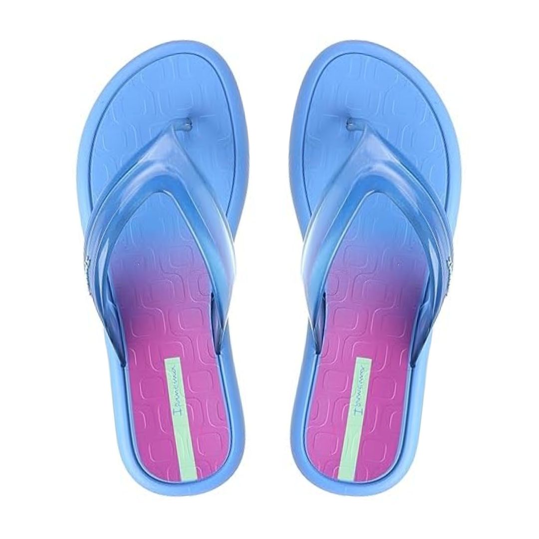 Puffer Flipflop