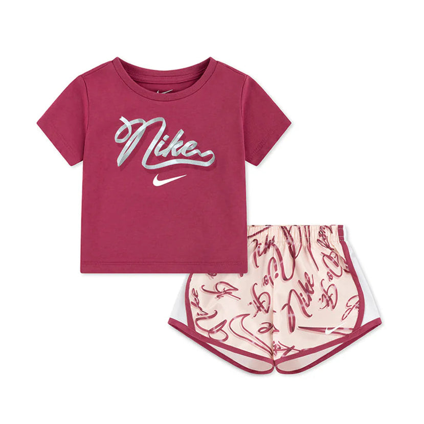 مجموعة Nkg Essentials Aop Tempo