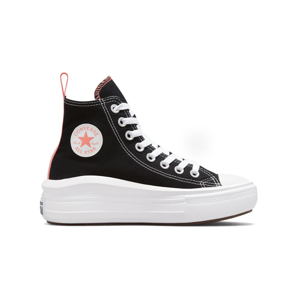 Chuck Taylor All Star Move Lifestyle Shoes
