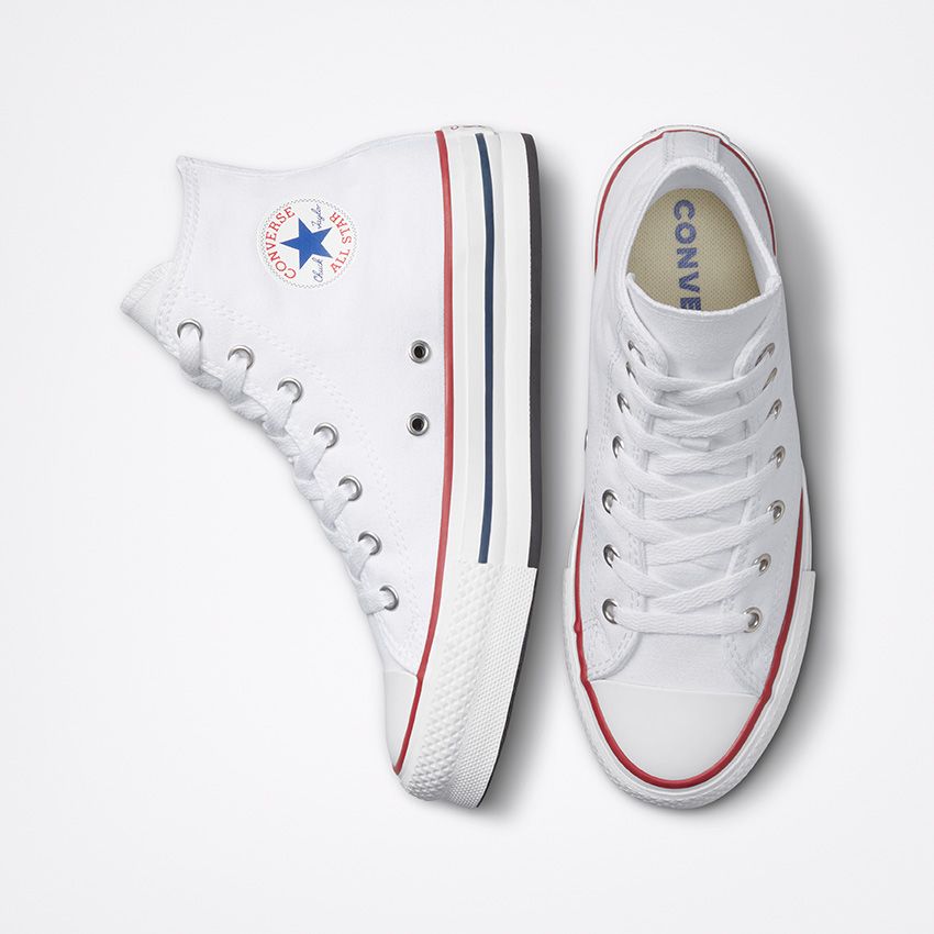 Chuck Taylor All Star Lifestyle Shoes