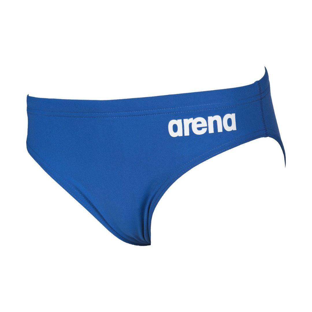Pool Brief
