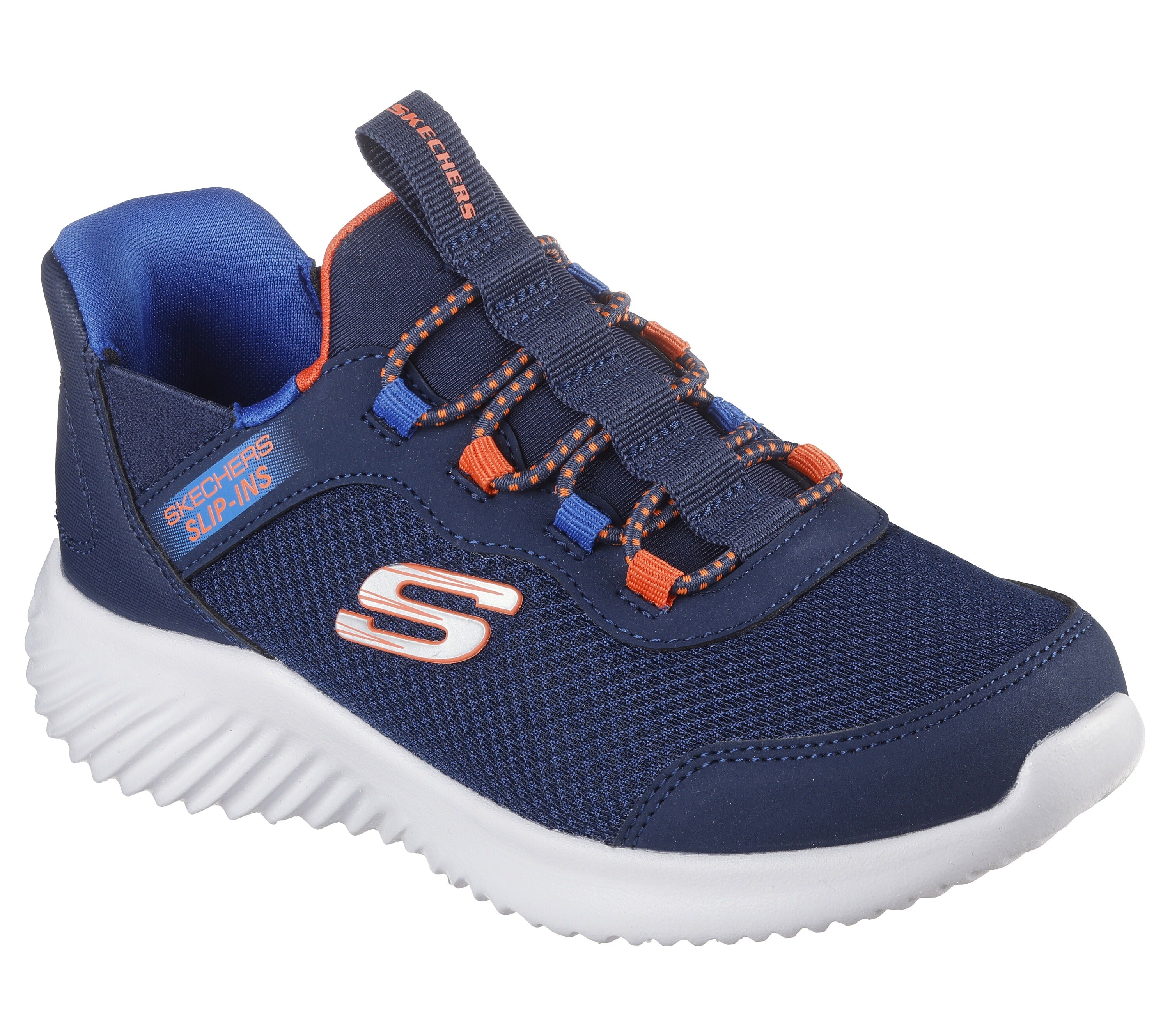 Bounder - Brisk-Burst Lifestyle Shoes