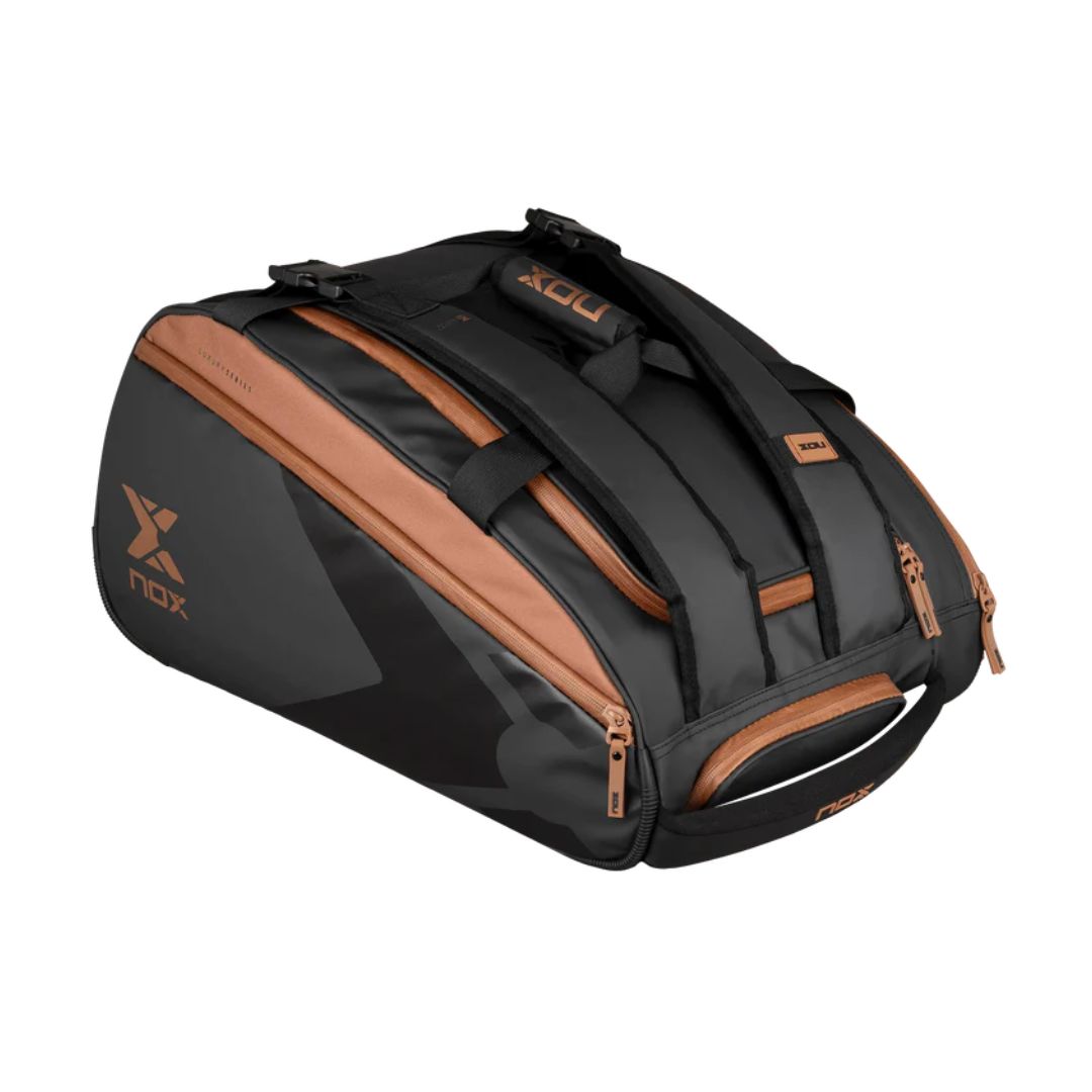 شنطة بادل لاكشري أوبن سيريز