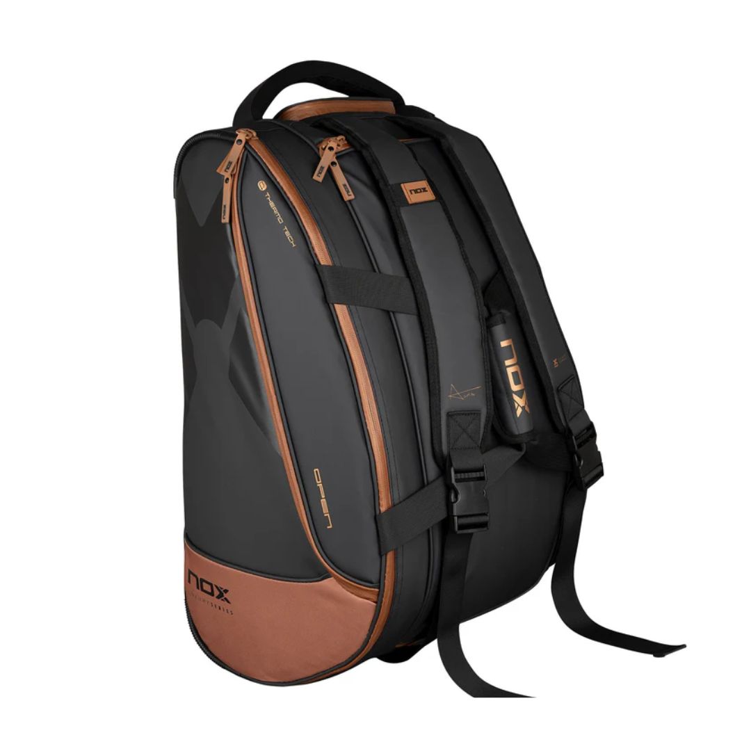 شنطة بادل لاكشري أوبن سيريز