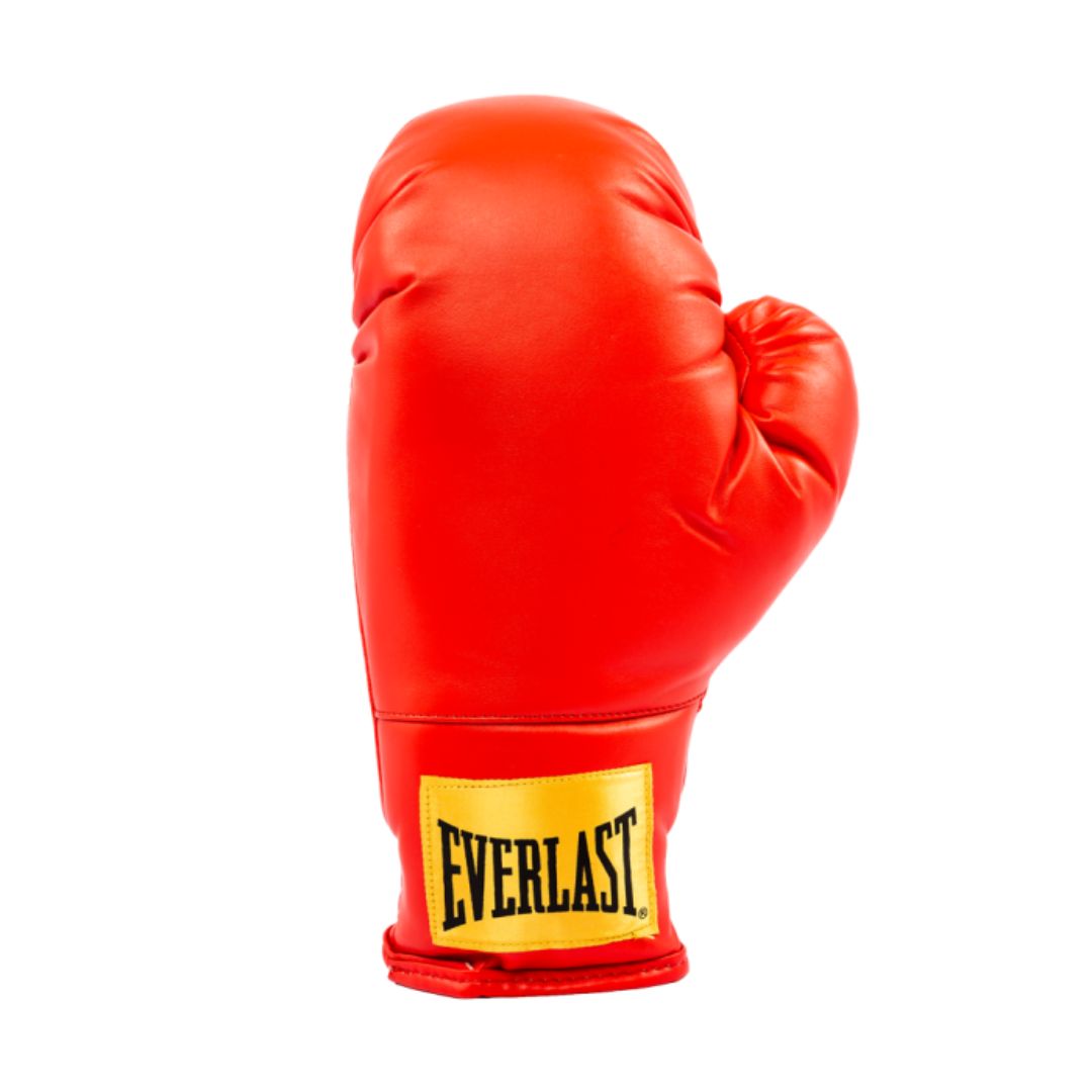 Everlast laceless cheap training gloves