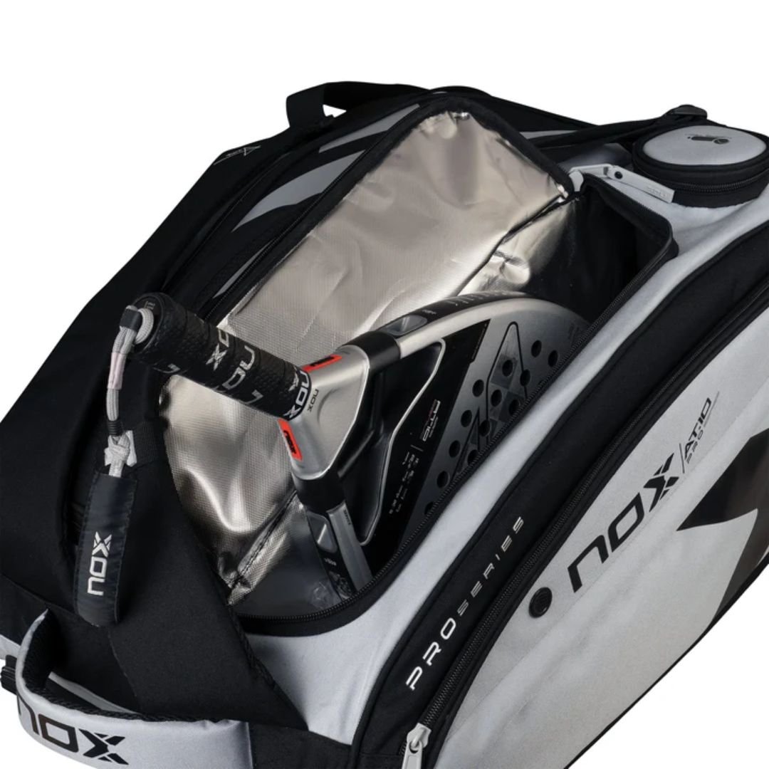 AT10 Competition XL Compact Padel Bag