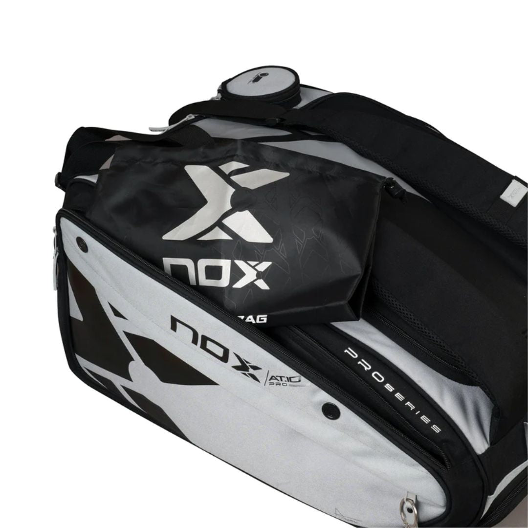 AT10 Competition XL Compact Padel Bag