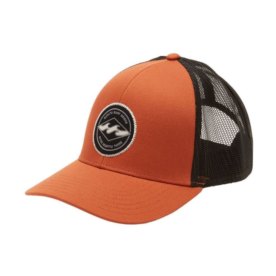 Billabong Walled Trucker Cap