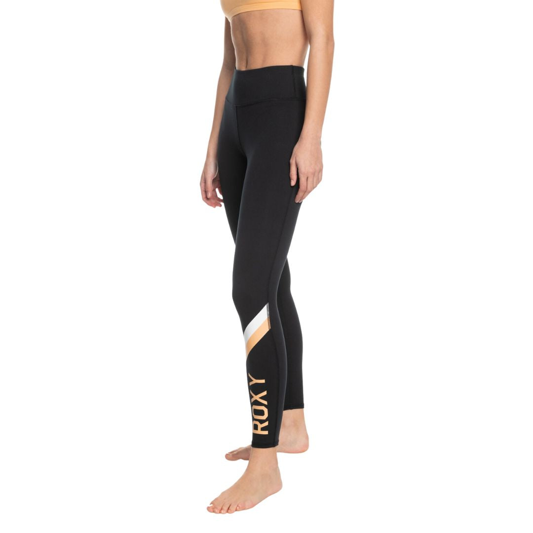 Rise & Vibe - Sports Leggings