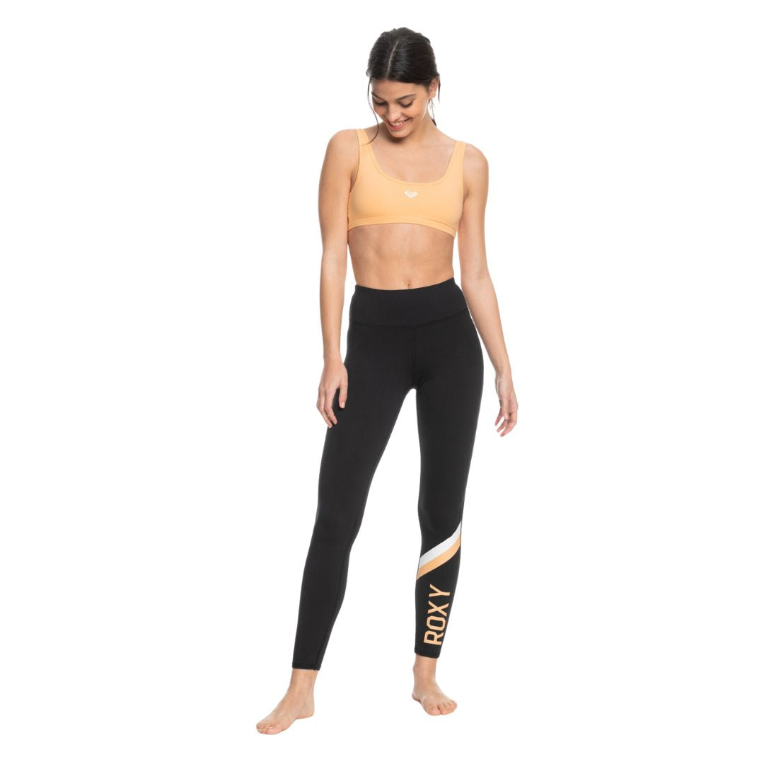 Rise & Vibe - Sports Leggings