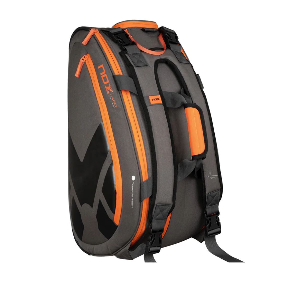 شنطة بادل AT10 تيم