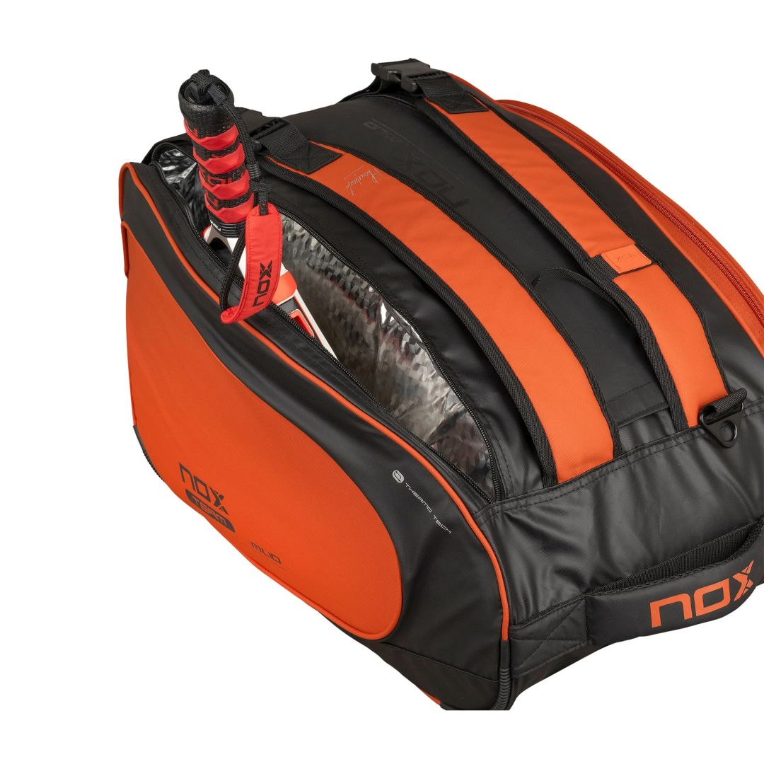 شنطة بادل ML10 تيم