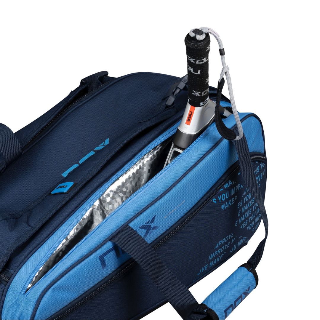 شنطة بادل ستريت سيريز