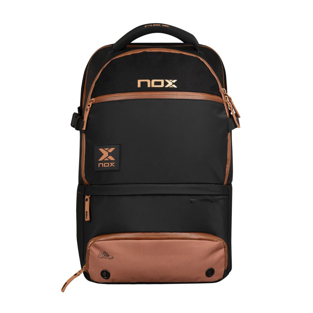 Luxury Open Series Backpack