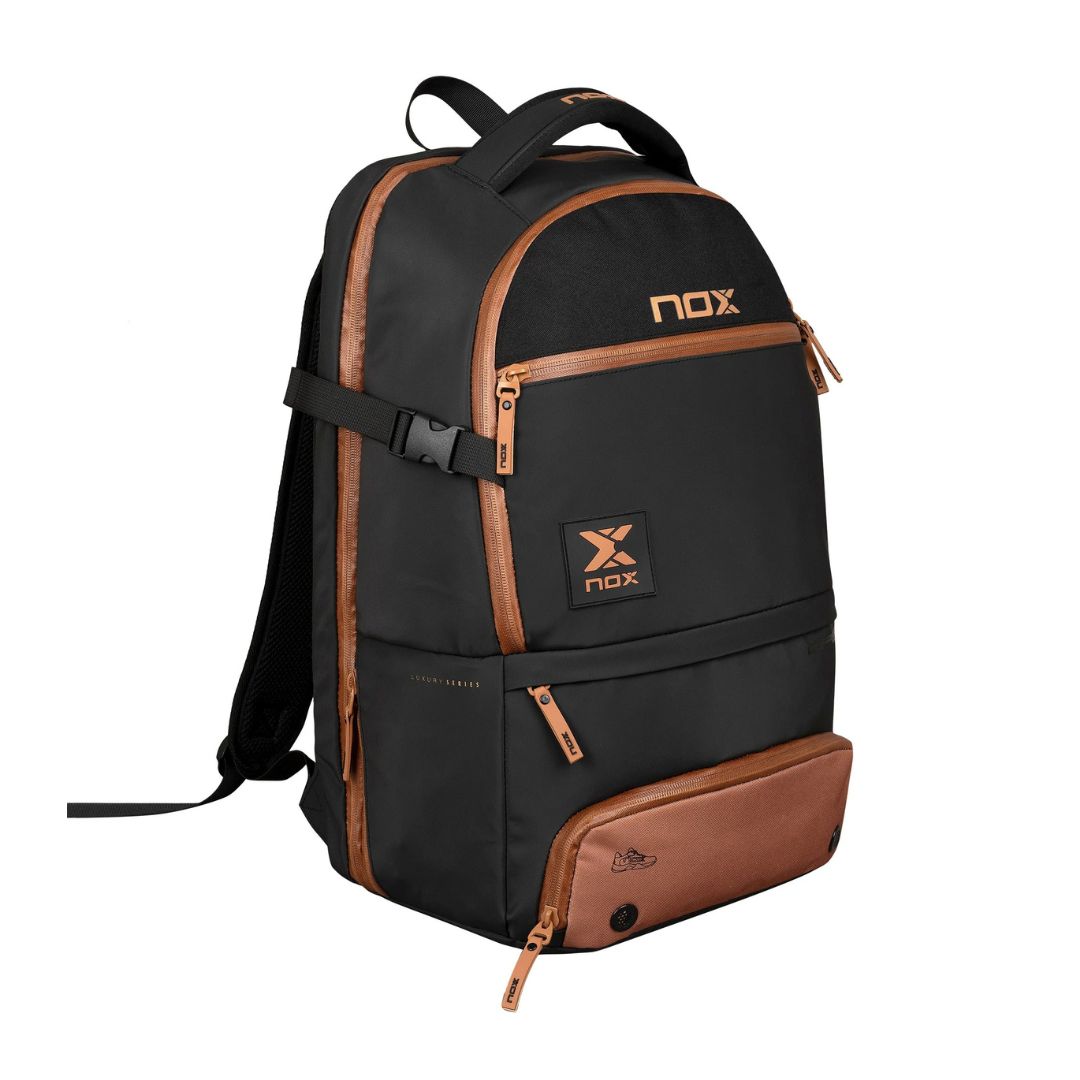 Luxury Open Series Backpack