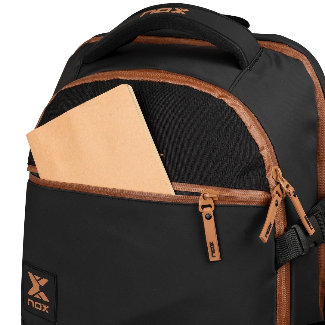 Luxury Open Series Backpack