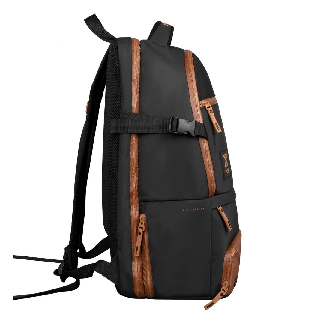 Luxury Open Series Backpack