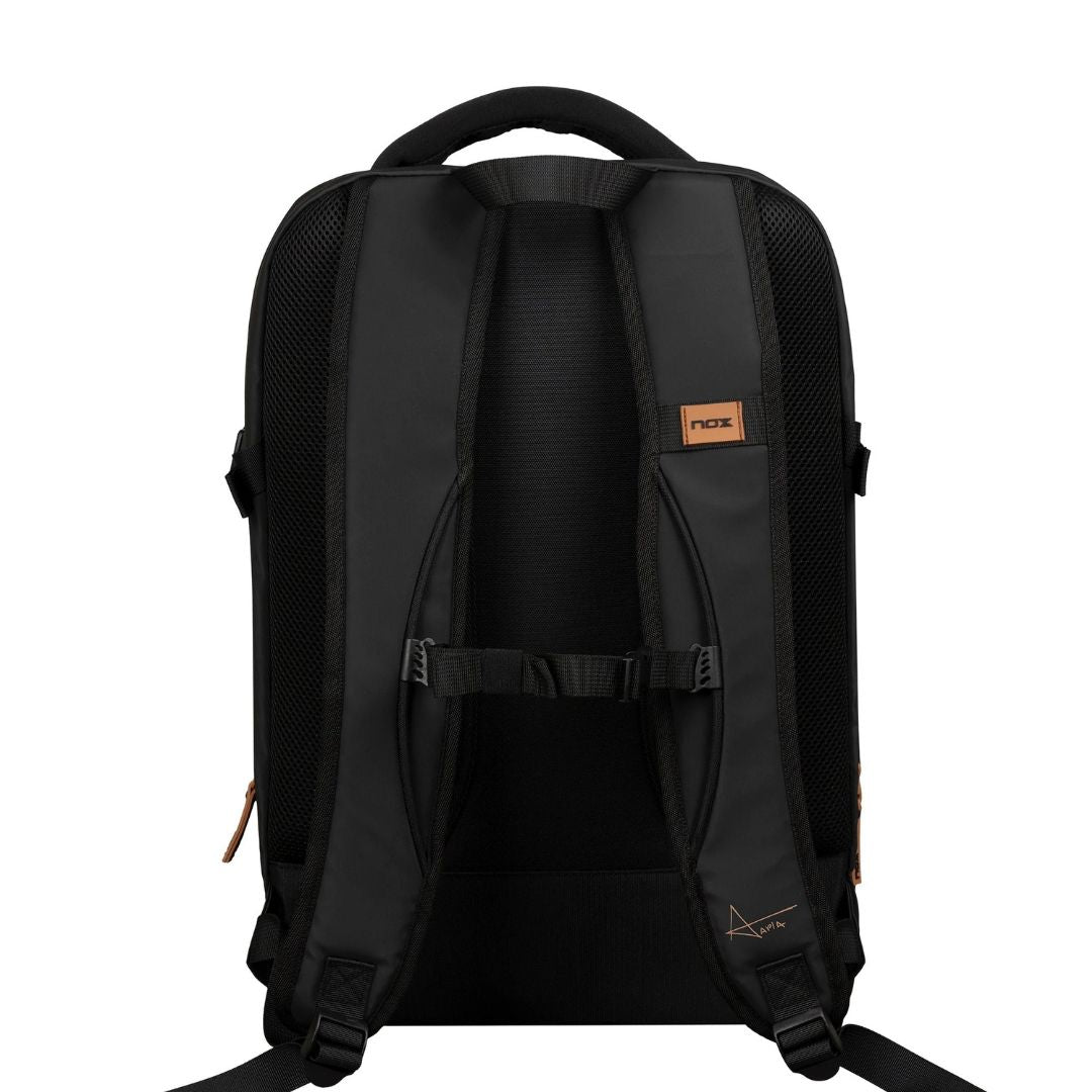 Luxury Open Series Backpack