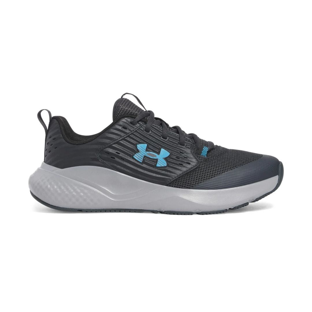 UA Commit 4 Training Shoes