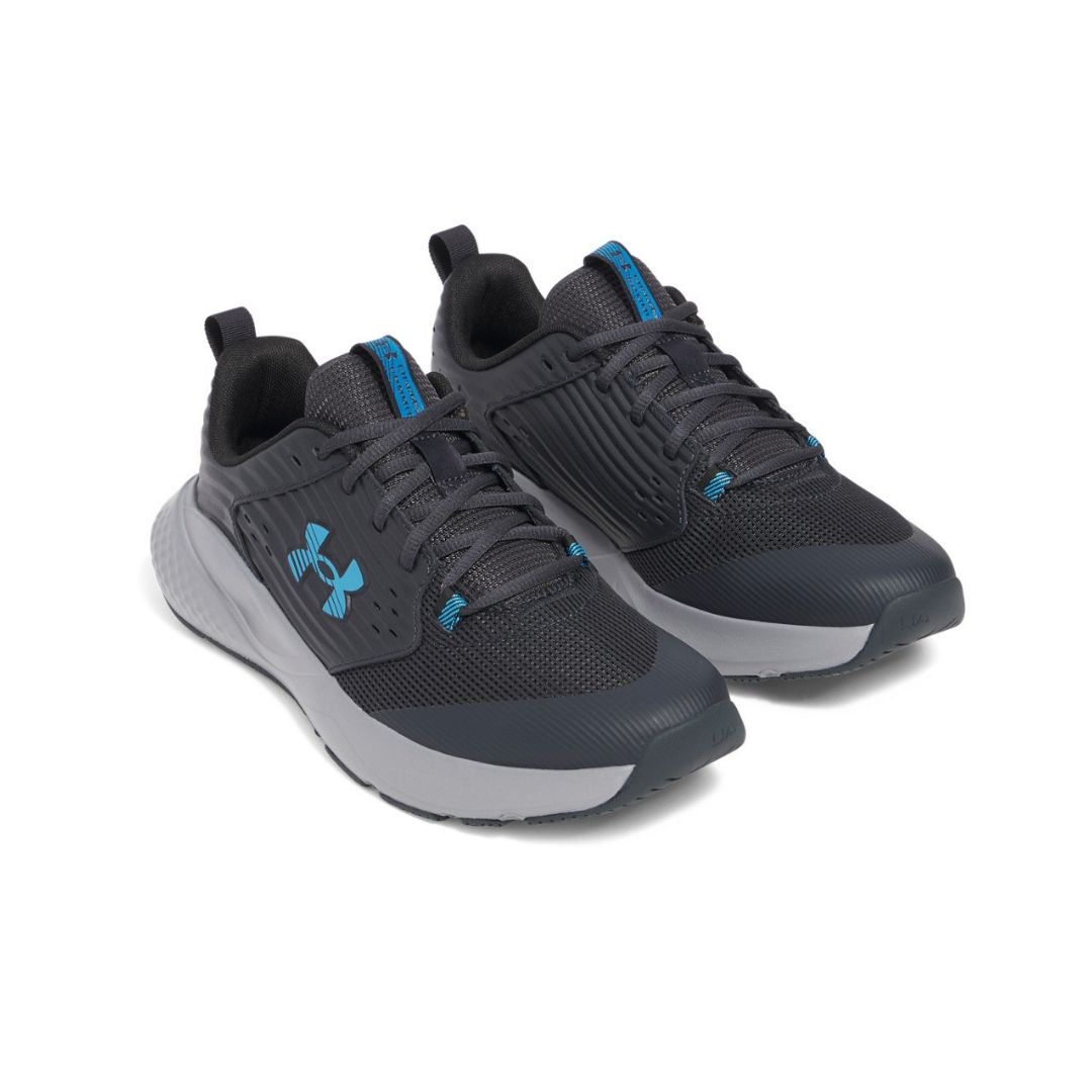 UA Commit 4 Training Shoes
