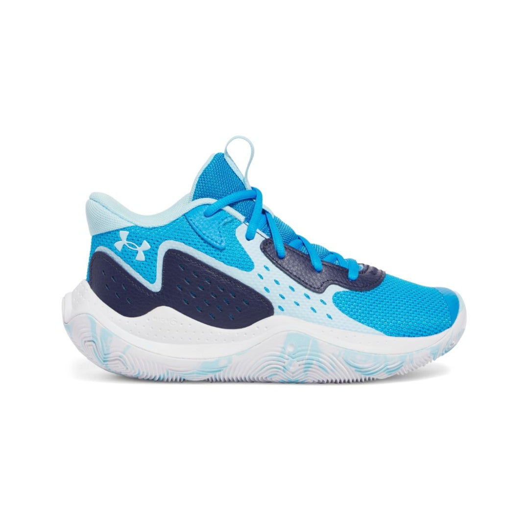 Jet '23 Grade School Basketball Shoes