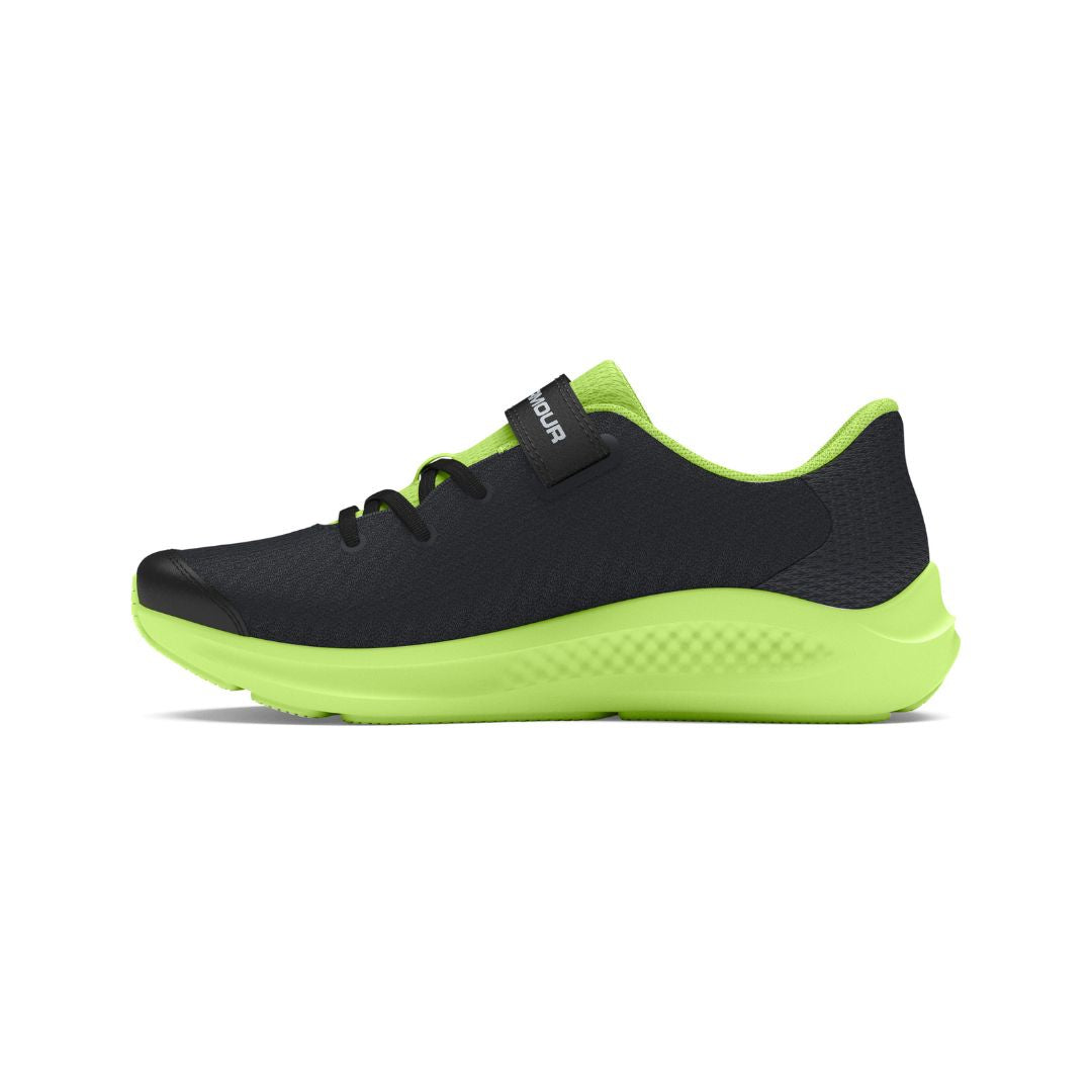 Pursuit 3 AC Big Logo Running Shoes