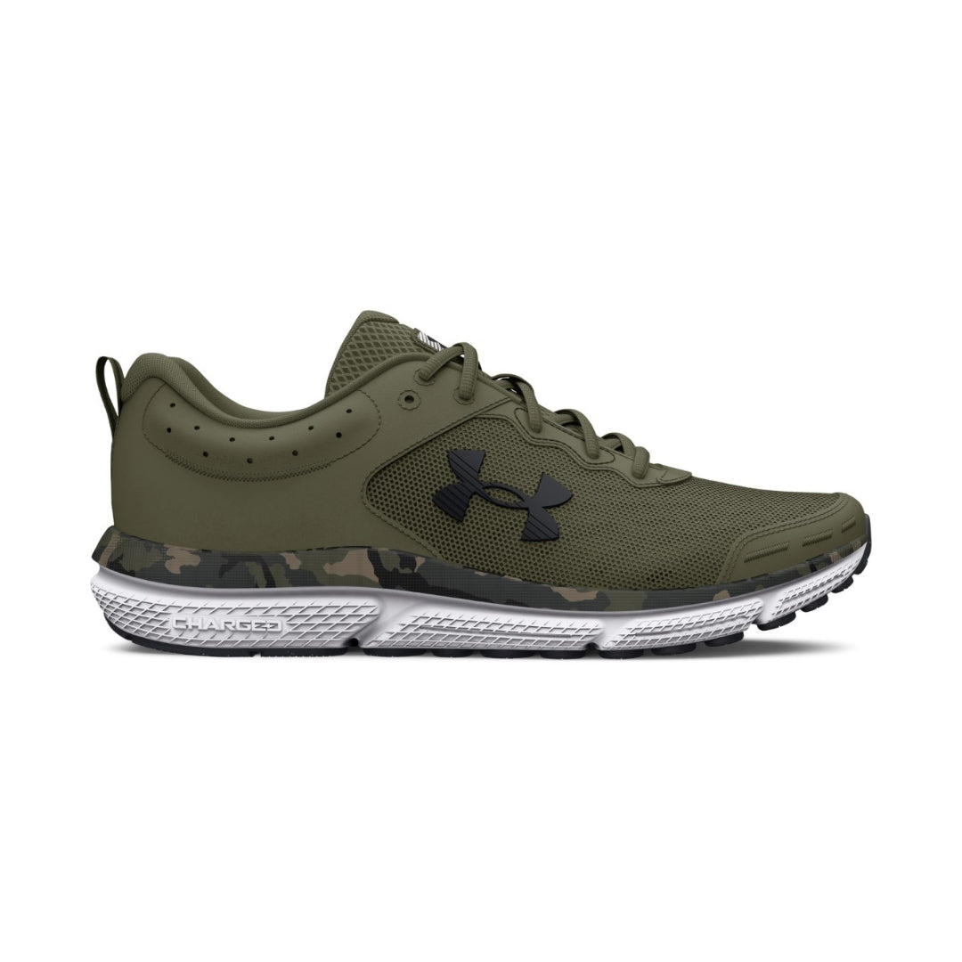 Charged Assert 10 Running Shoes