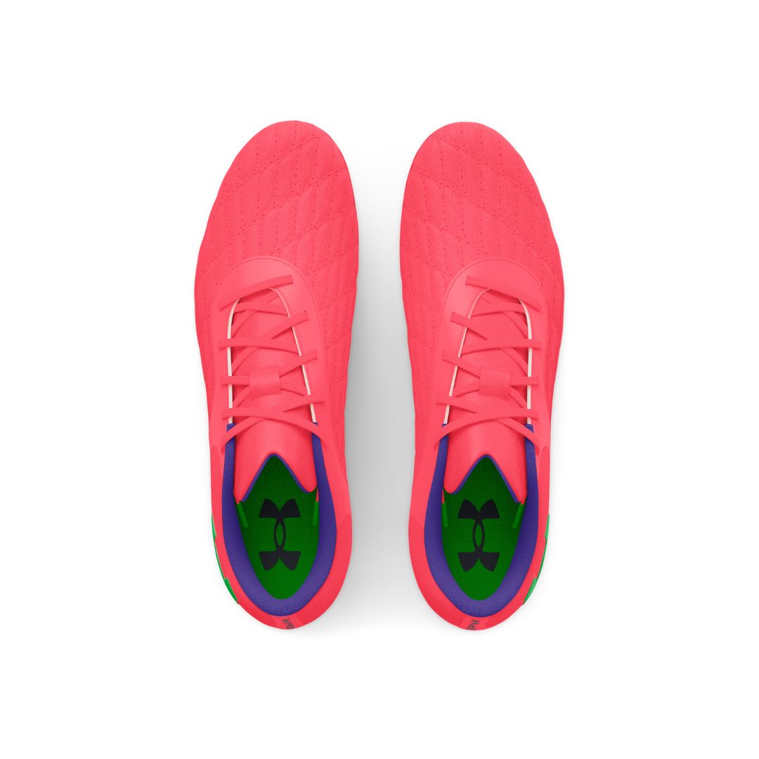 Magnetico Select 3 FG Soccer Shoes