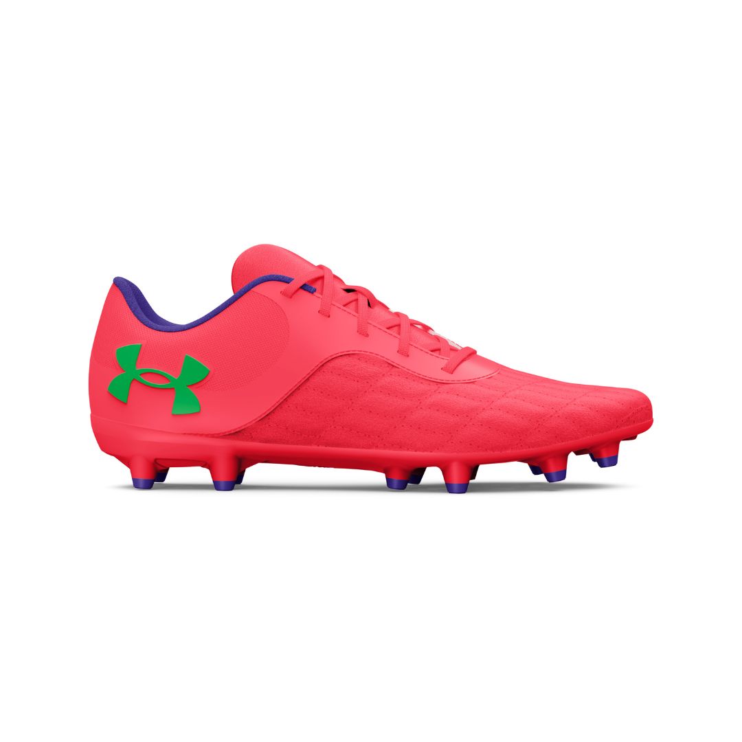 Magnetico Select 3 FG Soccer Shoes
